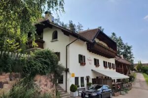 Albergo Signaterhof