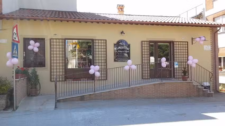 Albergo Snack Bar Dany S.A.S.