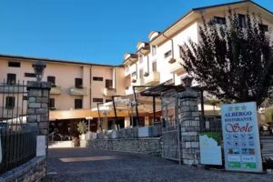 Albergo Sole S.A.S
