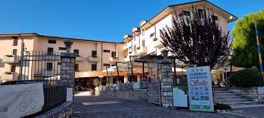 Albergo Sole S.A.S