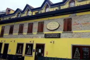 Albergo Sorgente Del Tevere