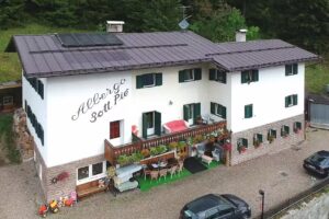 Albergo Sott Pie