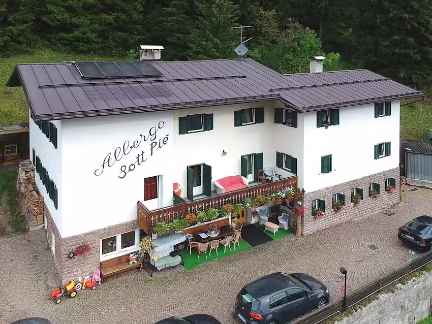 Albergo Sott Pie