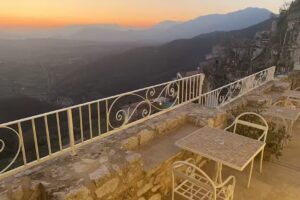 Albergo Sotto le Stelle