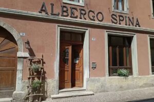 Albergo Spina