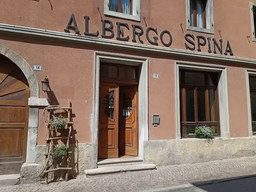 Albergo Spina