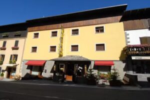 Albergo Sport