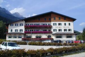 Albergo Sport Hotel Zambelli Lucia