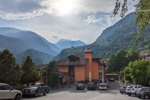 Albergo St. Sebastian