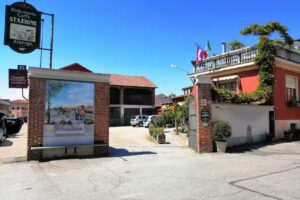 Albergo Stazione