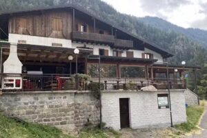 Albergo Stella Alpina