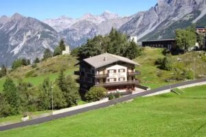 Albergo Stella Alpina Bormio
