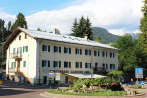Albergo Stella ** Cavalese