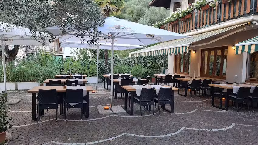 Albergo Stella D’Italia Hotel