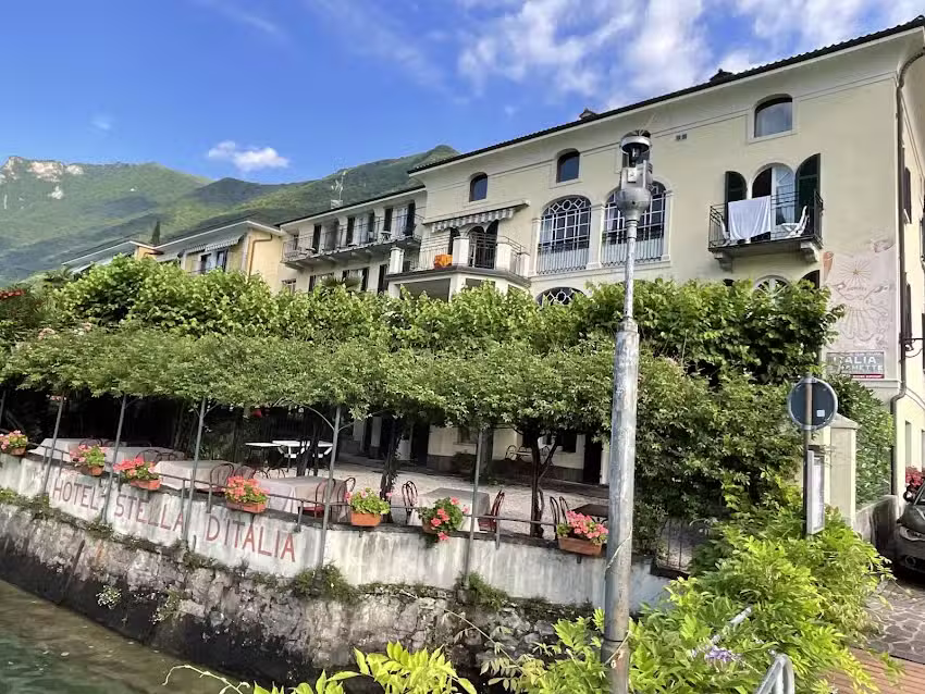 Albergo Stella d’Italia