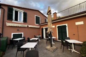 Albergo Stella della Marina