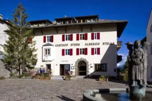 ALBERGO STELLA – STERN