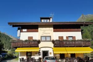 Albergo Stern
