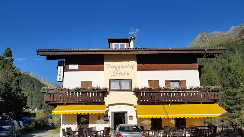 Albergo Stern