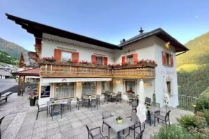 Albergo Stilfserhof
