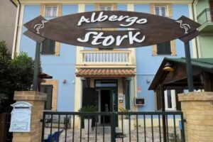 Albergo Stork