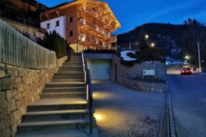 Albergo Stua Catores