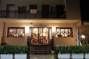 Albergo Sud America Sas