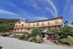 Albergo Suisse Bellevue
