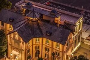 Albergo Suite Hotel Nettuno