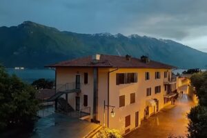 Albergo Susy di Bertera Gianna