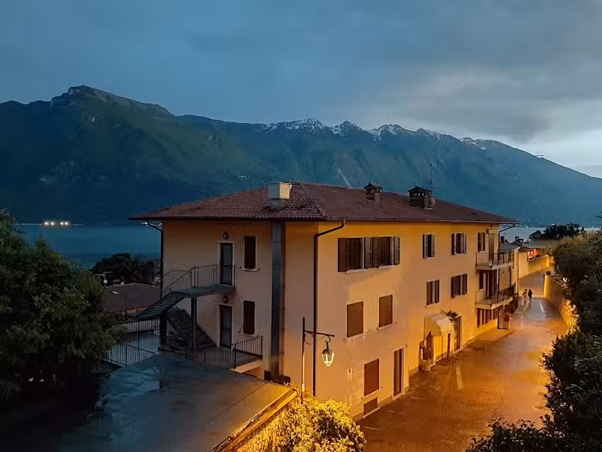 Albergo Susy di Bertera Gianna