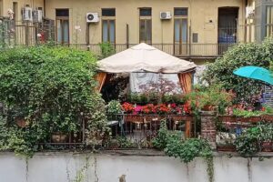 Albergo Taverna Dantesca