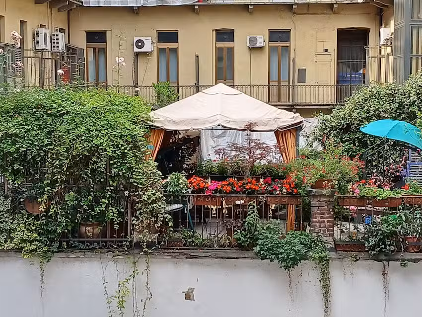 Albergo Taverna Dantesca