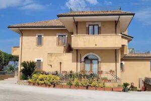 Albergo Teatro Romano