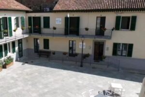 Albergo Tenco by Bottega