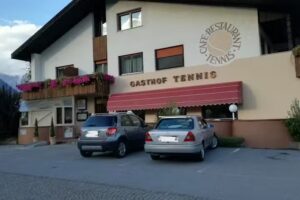 Albergo Tennis