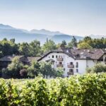 Albergo Tenuta Stroblhof