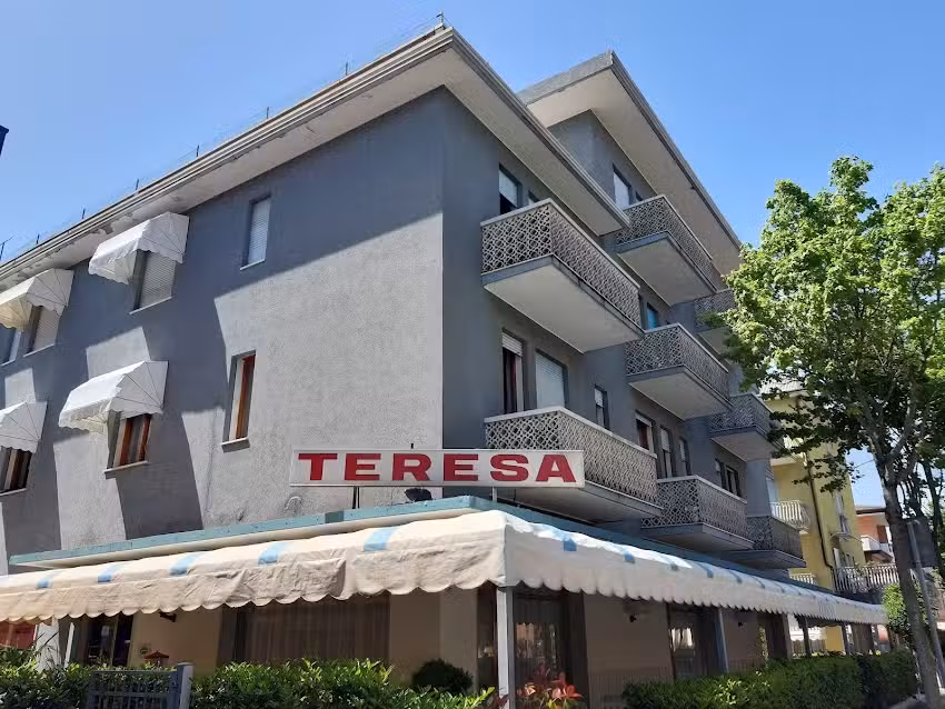 Albergo Teresa