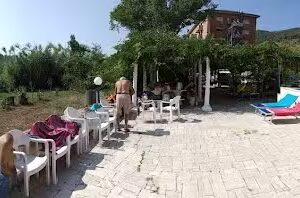 Albergo Termale Nuova Suio