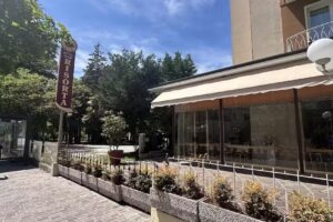 Albergo Termale Risorta