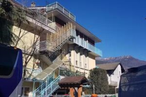 Albergo The Lodge Aosta