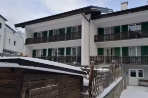 Albergo Tirol Astoria
