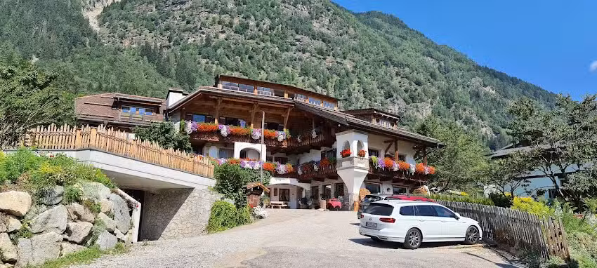 Albergo Tirol