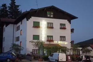 Albergo Tirolo