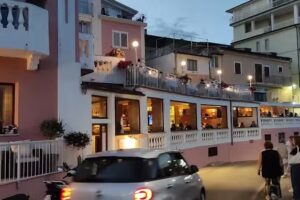 Albergo Tirreno – Hotel a Marina di Camerota