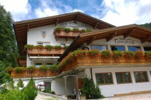 Albergo Tonyhof