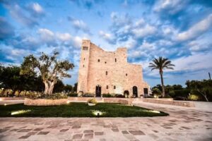 Albergo Torre Domini