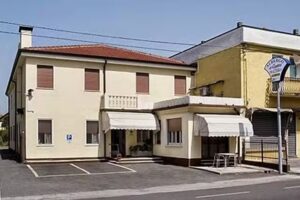 Albergo – Trattoria “Al Centro”