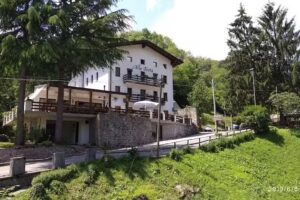 Albergo Trattoria Alla Trota Di Specogna Carlo