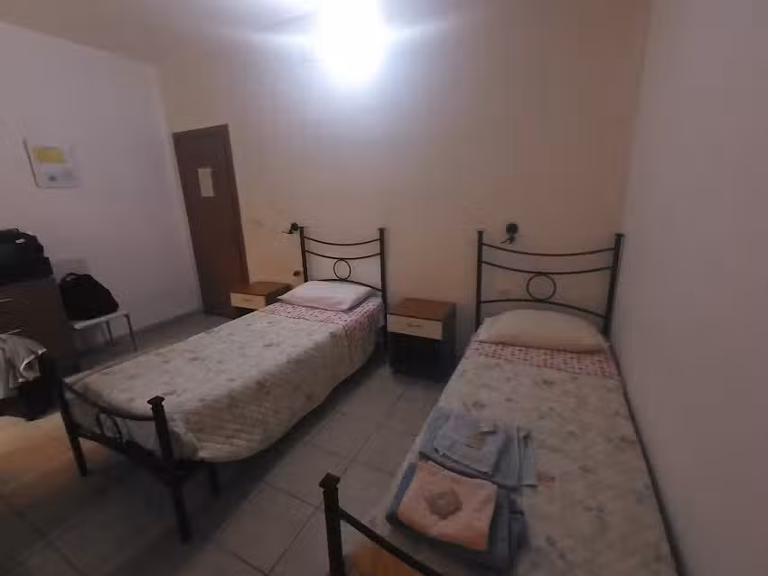 Albergo Trattoria del Sole